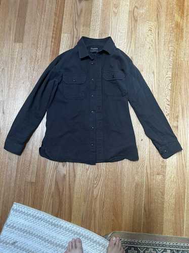 Filson Filson button down