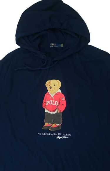 Designer × Polo Ralph Lauren × Very Rare Polo Ral… - image 1