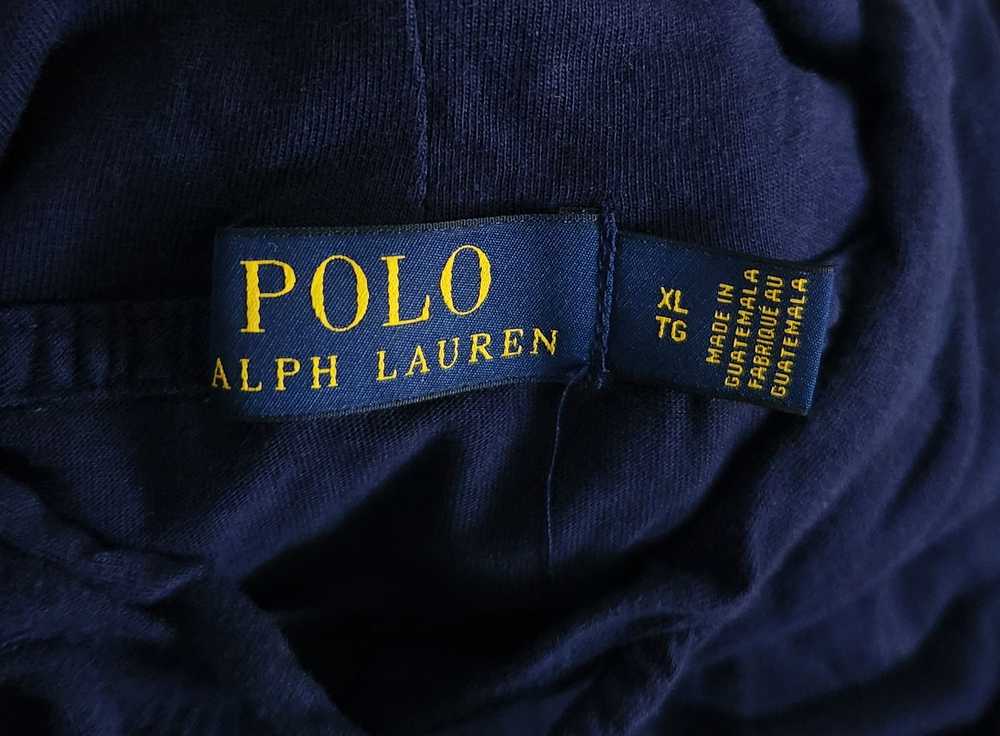 Designer × Polo Ralph Lauren × Very Rare Polo Ral… - image 7