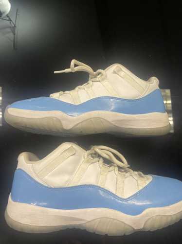 Jordan Brand UNC Jordan 11