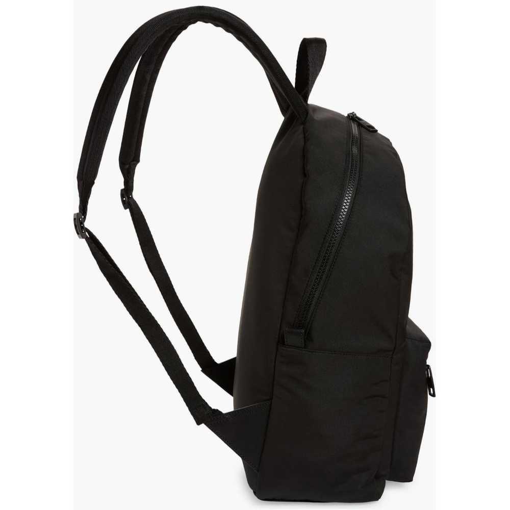 Alexander McQueen Cloth backpack - image 4