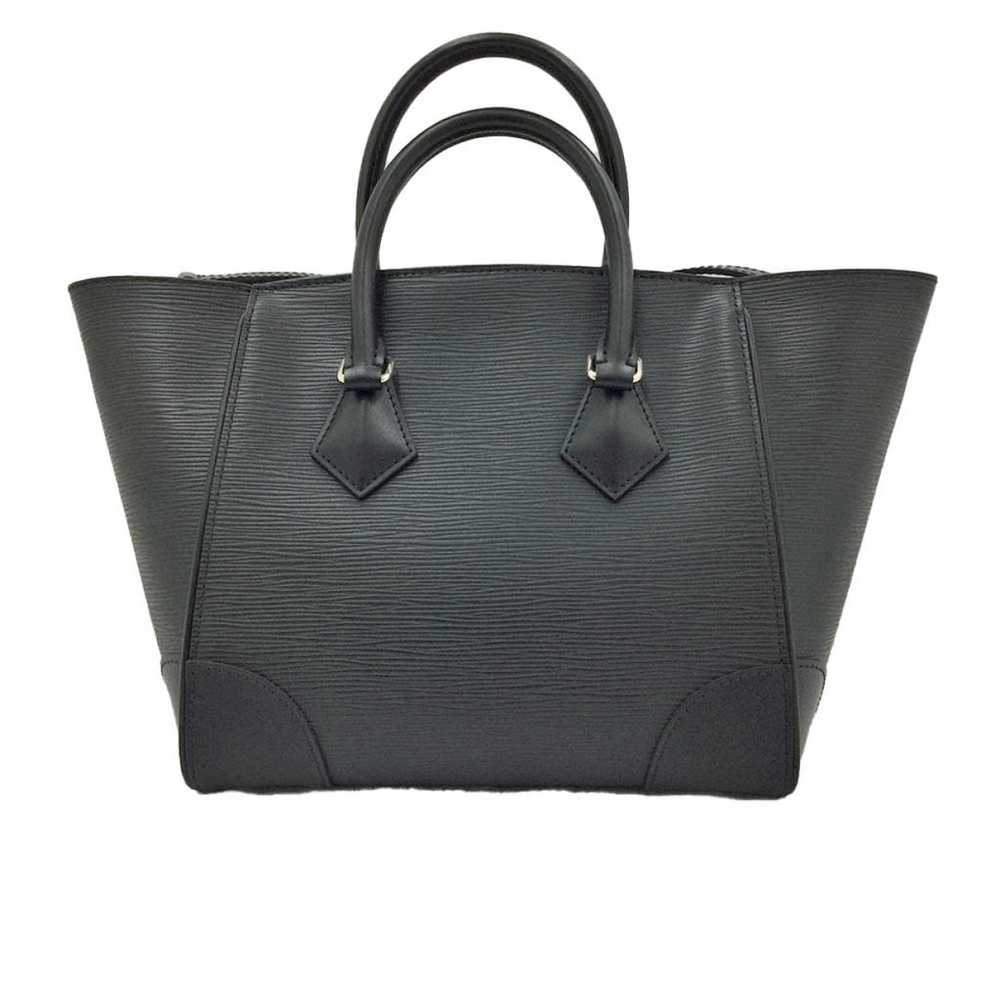 Louis Vuitton Leather handbag - image 3