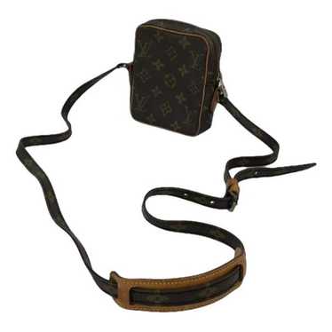 Louis Vuitton Danube leather handbag - image 1