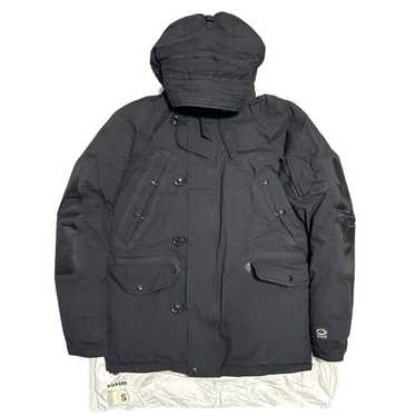 Visvim VISVIM 15AW VALDEZ DOWN COAT 2L - image 1