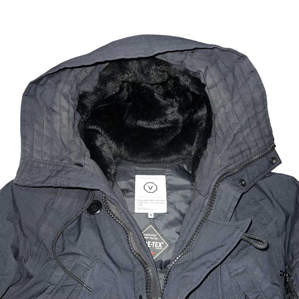 Visvim VISVIM 15AW VALDEZ DOWN COAT 2L - image 3