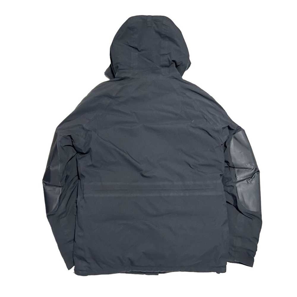 Visvim VISVIM 15AW VALDEZ DOWN COAT 2L - image 8