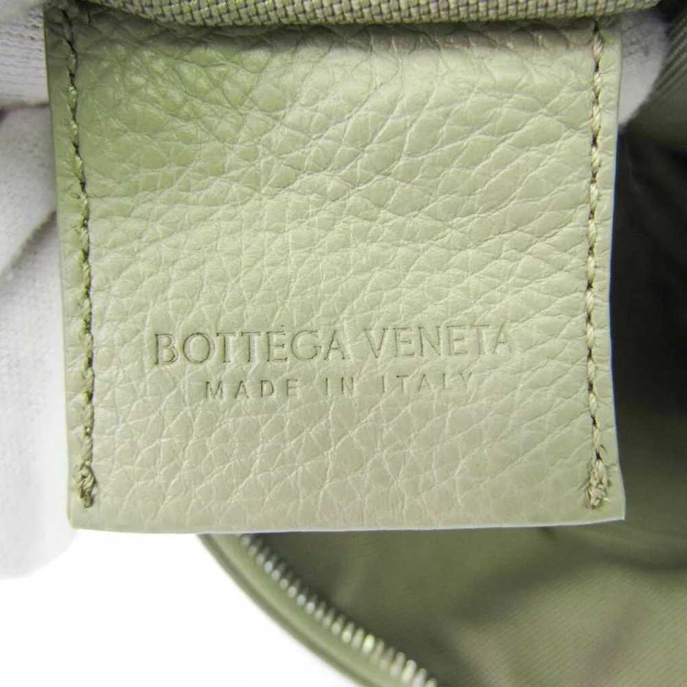 Bottega Veneta Leather clutch bag - image 3