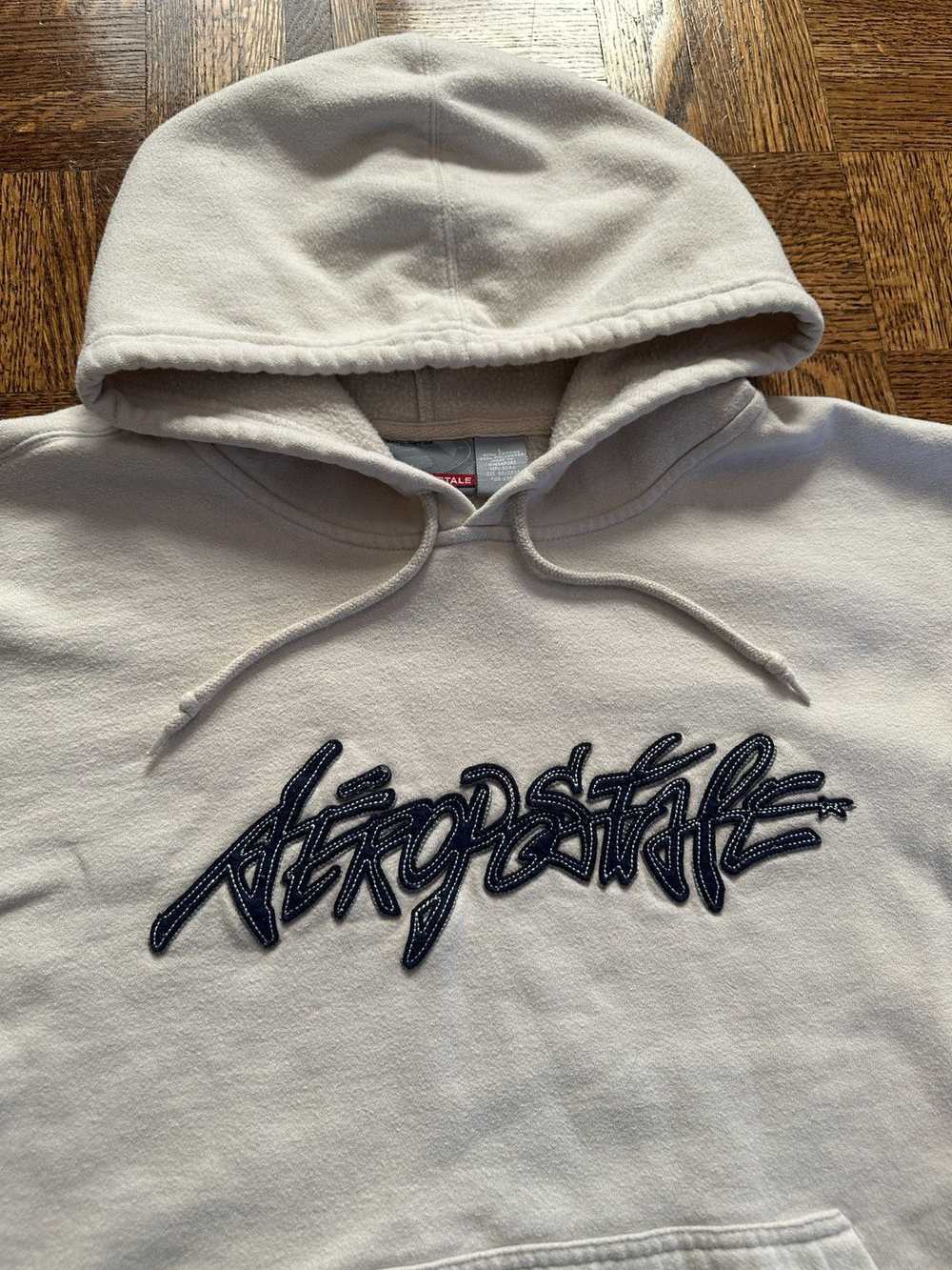 Aeropostale × Streetwear × Vintage Vintage Y2K Ae… - image 2