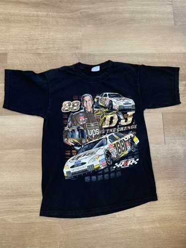 NASCAR × Streetwear × Vintage Dale Garett NASCAR