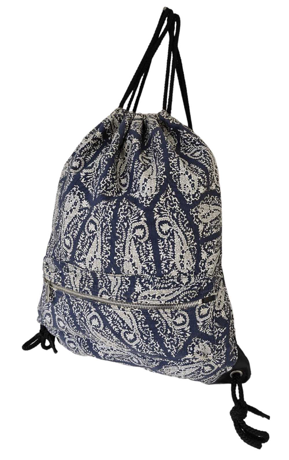 A.P.C. A.P.C paisley Bag - image 2