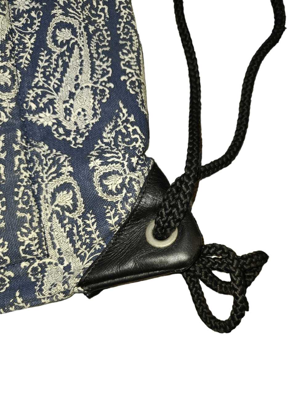 A.P.C. A.P.C paisley Bag - image 6