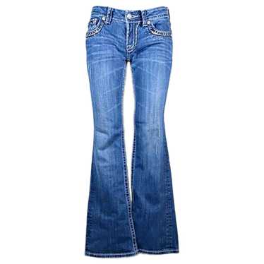 Miss Me Bootcut jeans