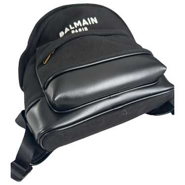BALMAIN PARIS バックパック-