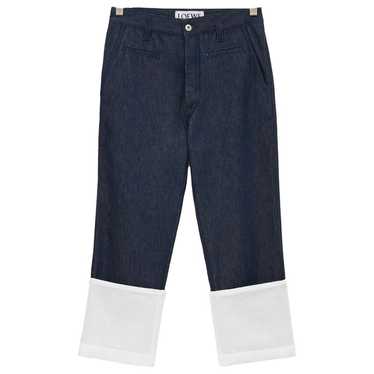 Loewe Straight jeans - image 1