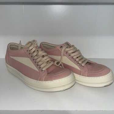 Rick owen vans - Gem