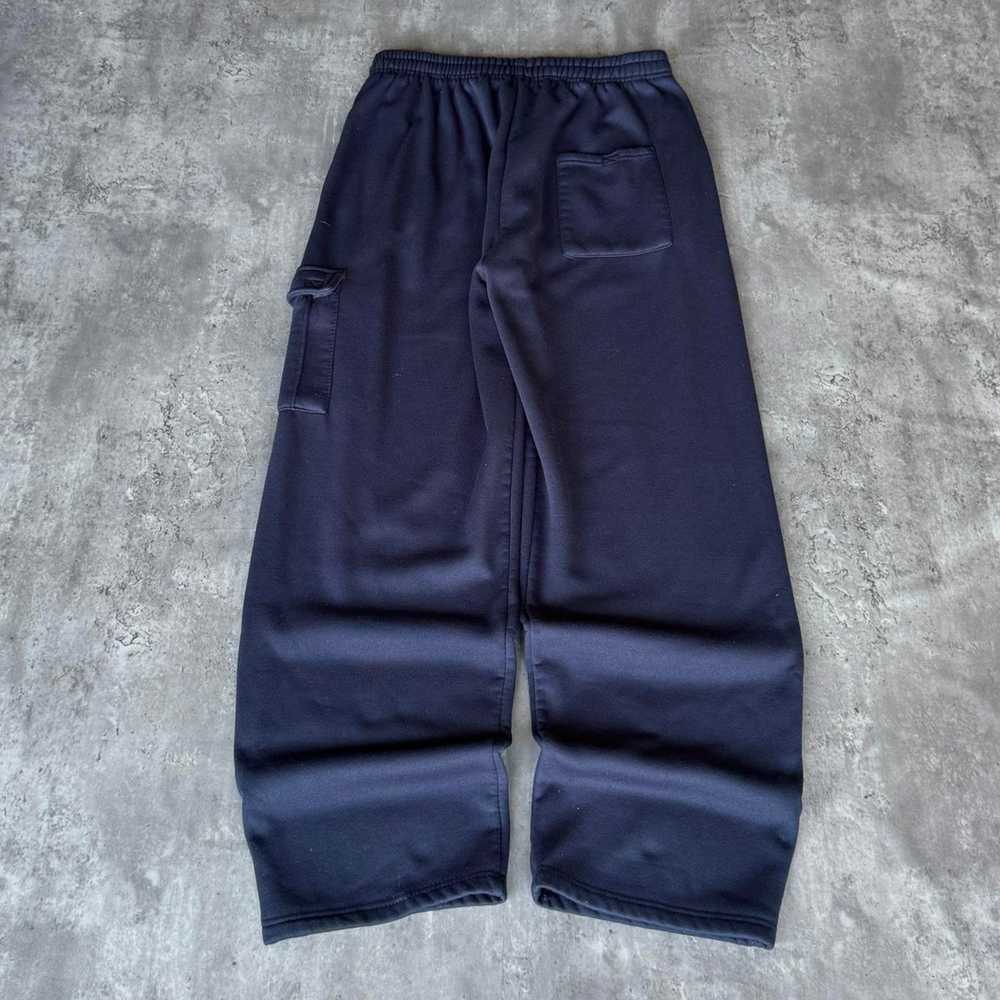 Jnco × Streetwear × Vintage Vintage Y2K Baggy Wid… - image 2