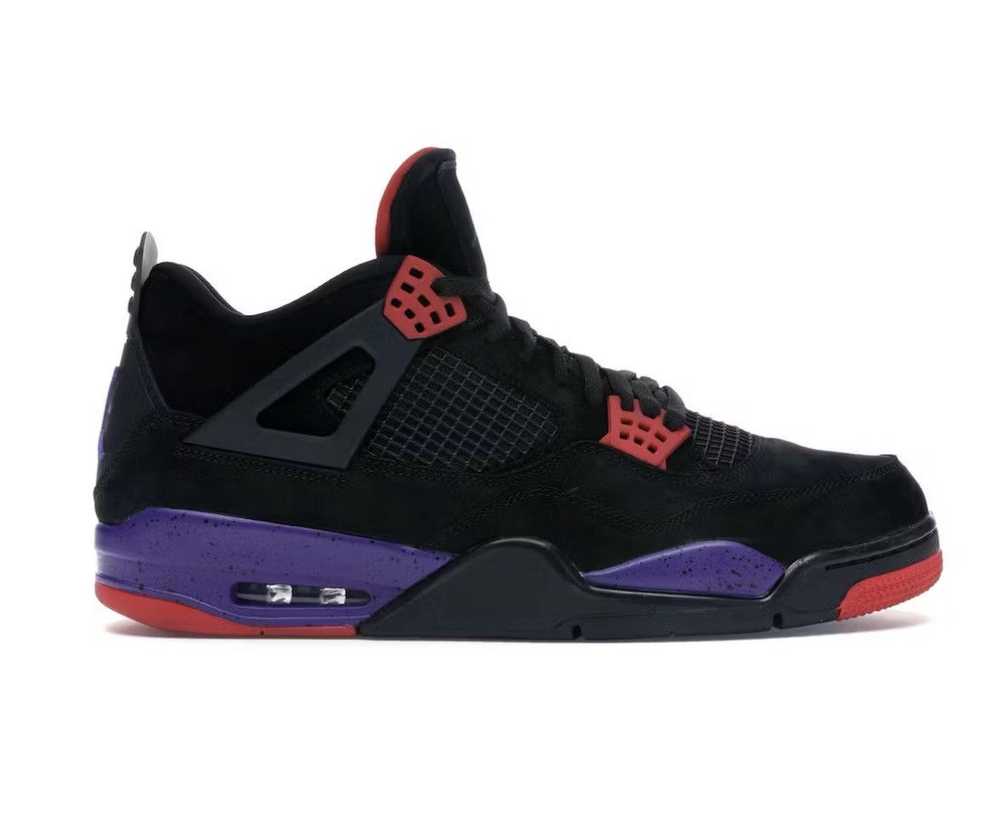 Drake × Jordan Brand × Octobers Very Own Jordan 4… - image 12