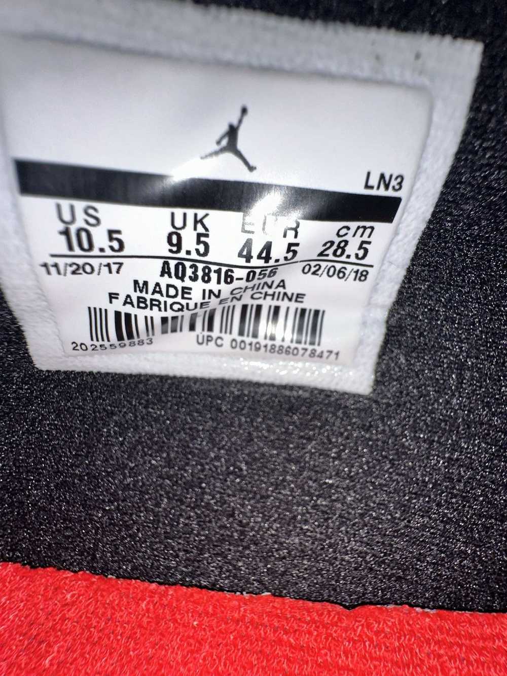 Drake × Jordan Brand × Octobers Very Own Jordan 4… - image 9