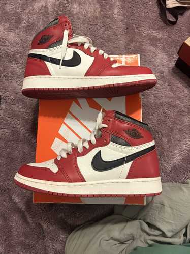 Jordan Brand Jordan 1 Chicago Lost & Found