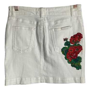 Dolce & Gabbana Mini skirt - image 1