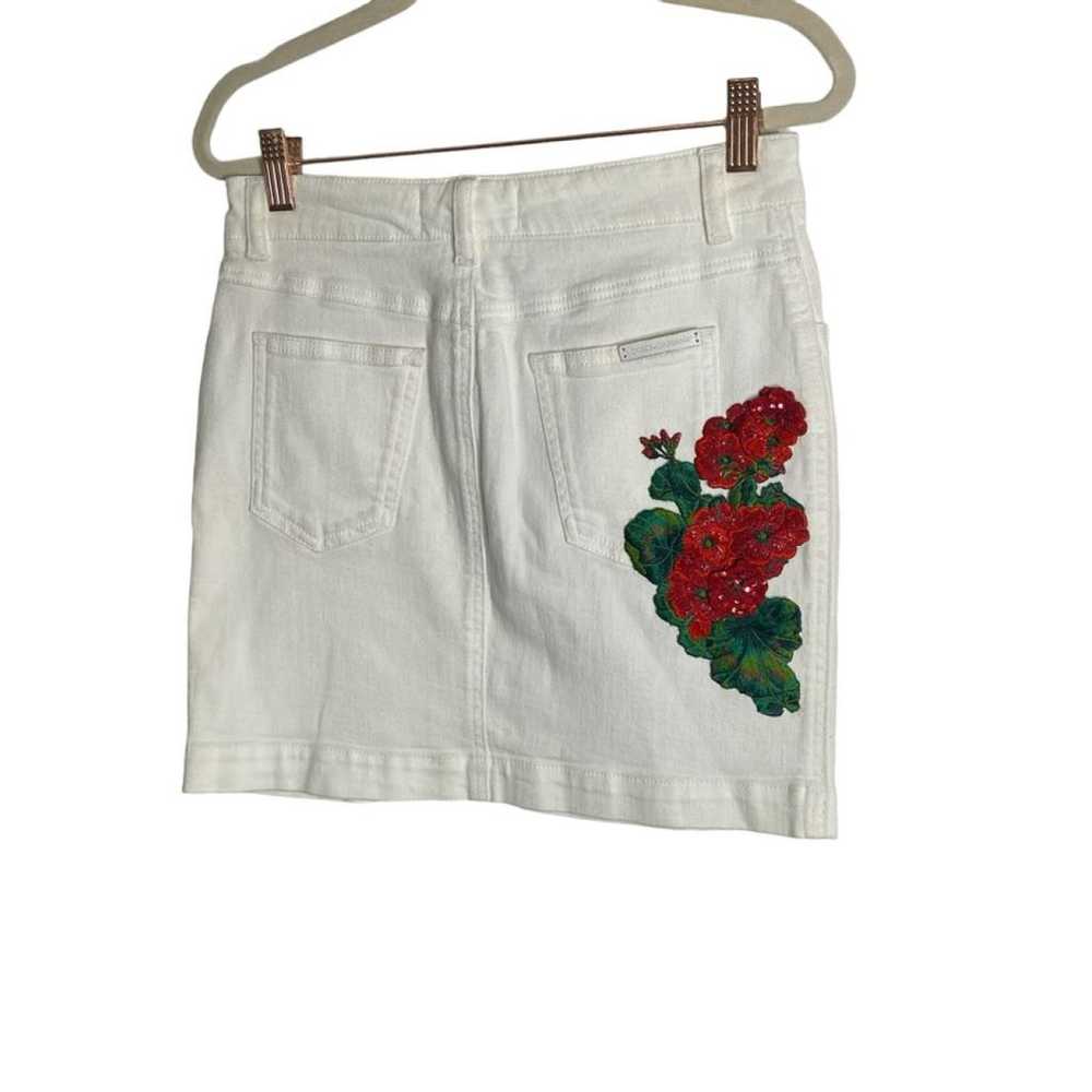 Dolce & Gabbana Mini skirt - image 5