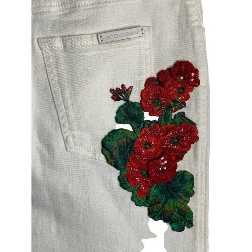 Dolce & Gabbana Mini skirt - image 6