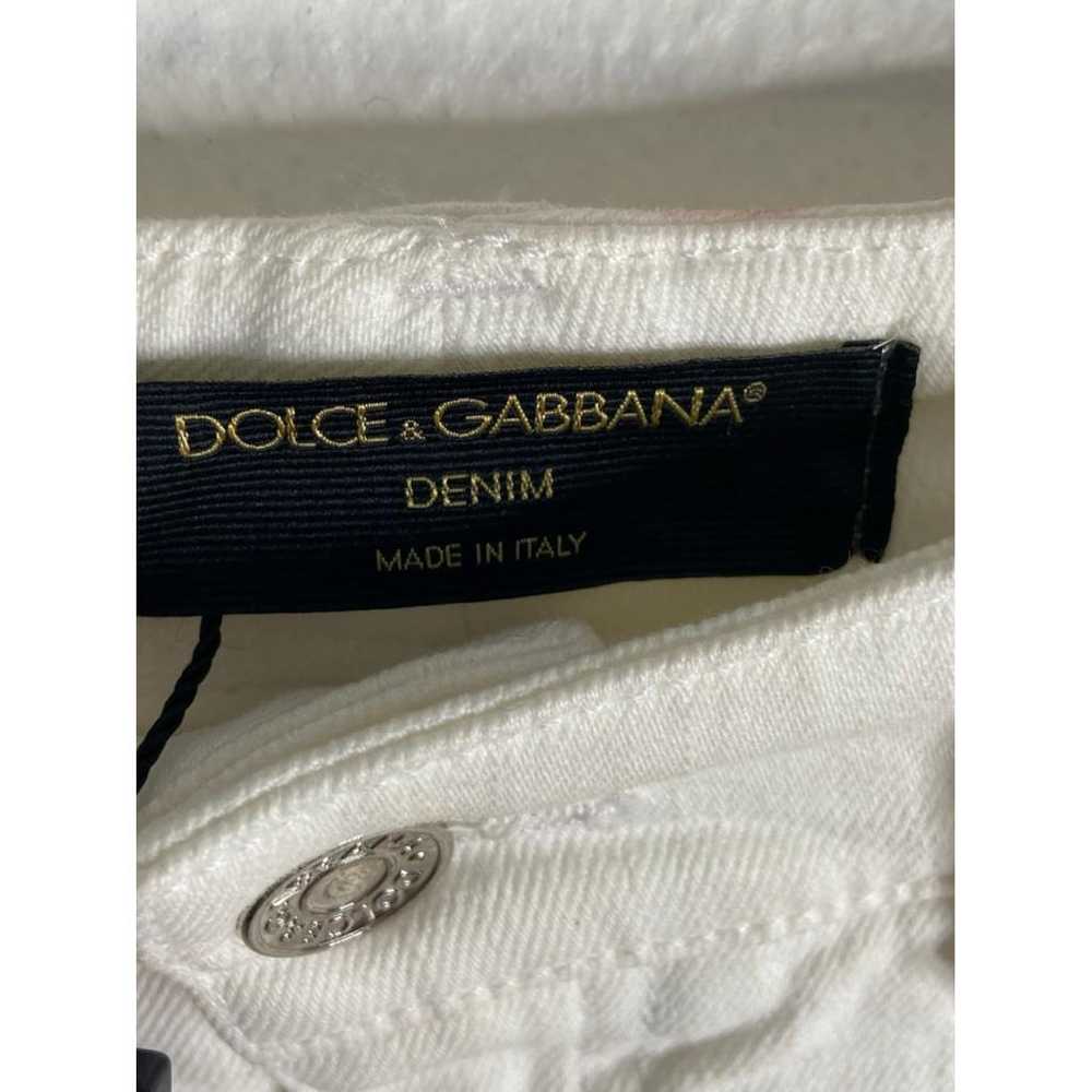 Dolce & Gabbana Mini skirt - image 9