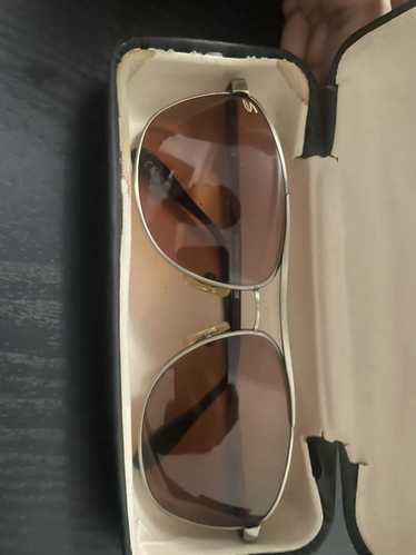 Serengeti Sunglasses