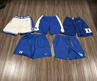 Ncaa × Nike × Sportswear Duke Blue Devils Nike NC… - image 1