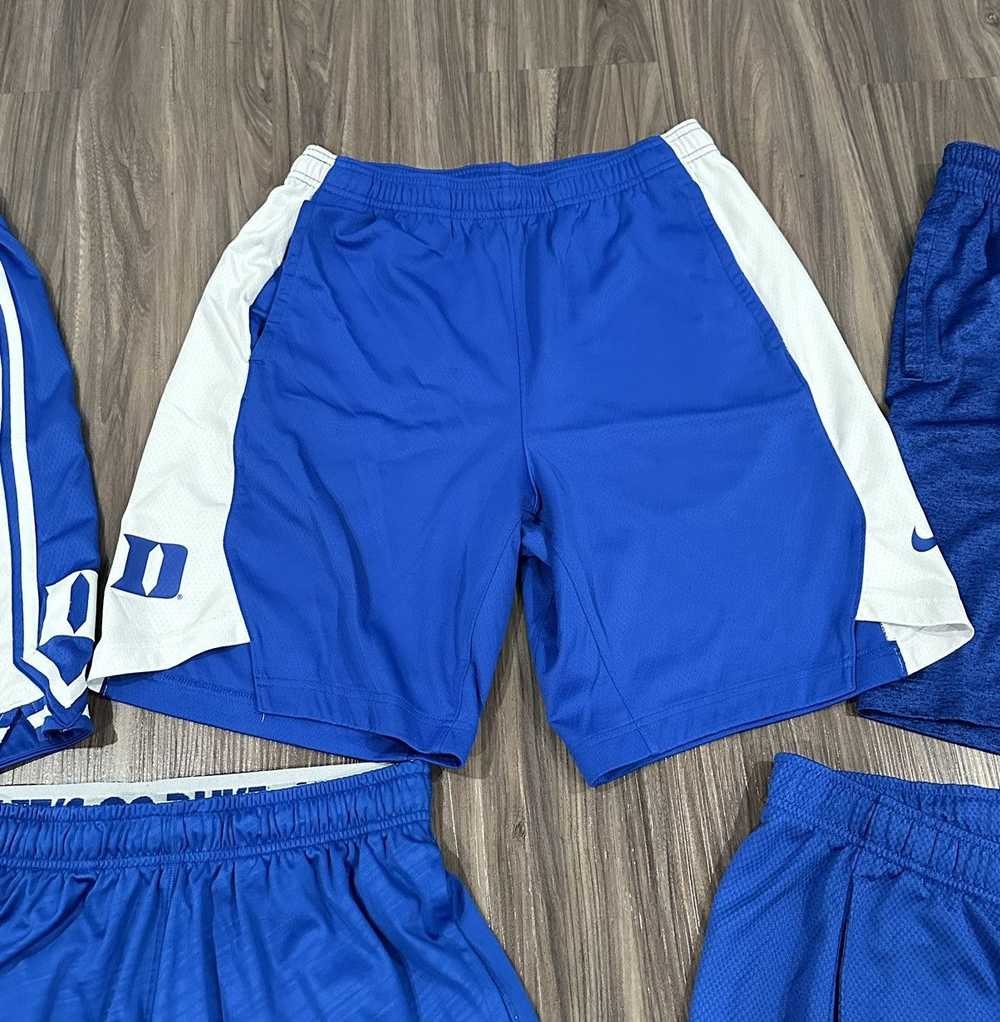 Ncaa × Nike × Sportswear Duke Blue Devils Nike NC… - image 2