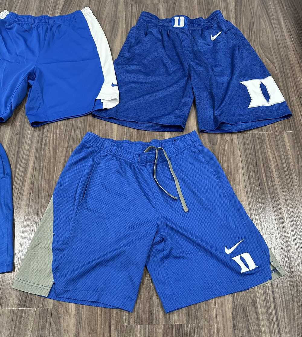 Ncaa × Nike × Sportswear Duke Blue Devils Nike NC… - image 5