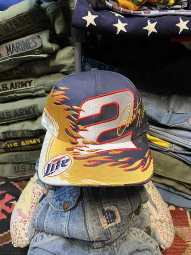 Chase Authentics × NASCAR × Vintage Vintage Chase 