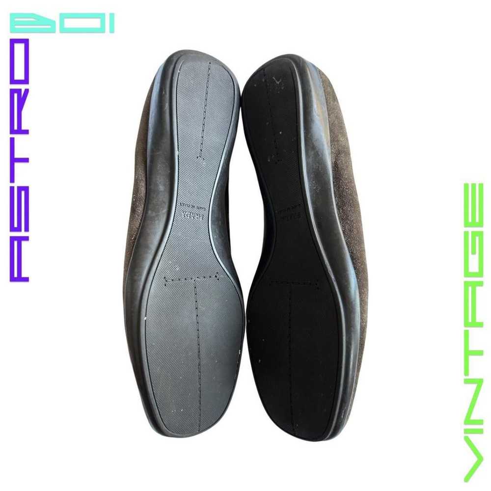 Prada Flats - image 7