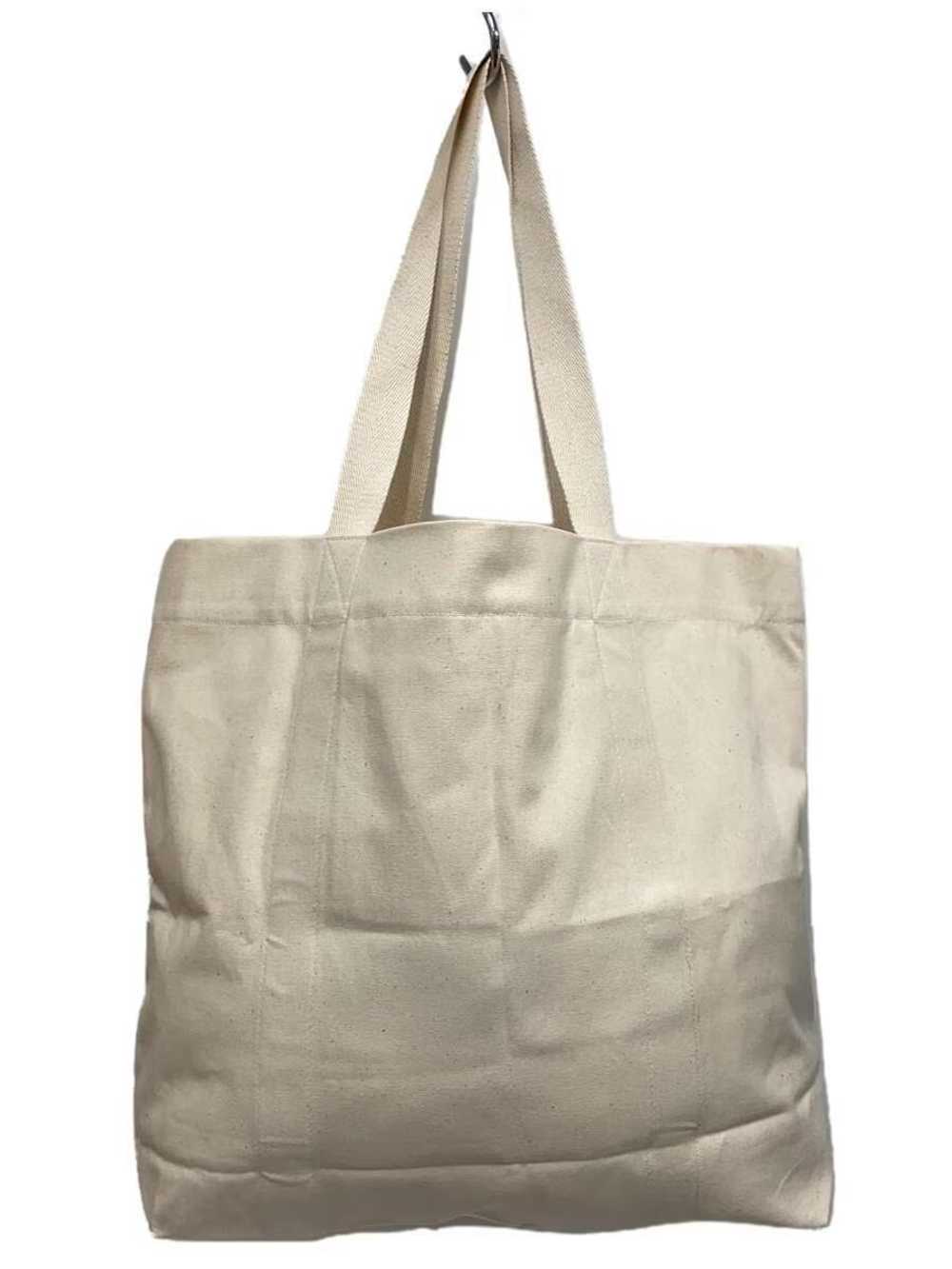 Yohji Yamamoto Logo Tote Shoulder Bag - image 3