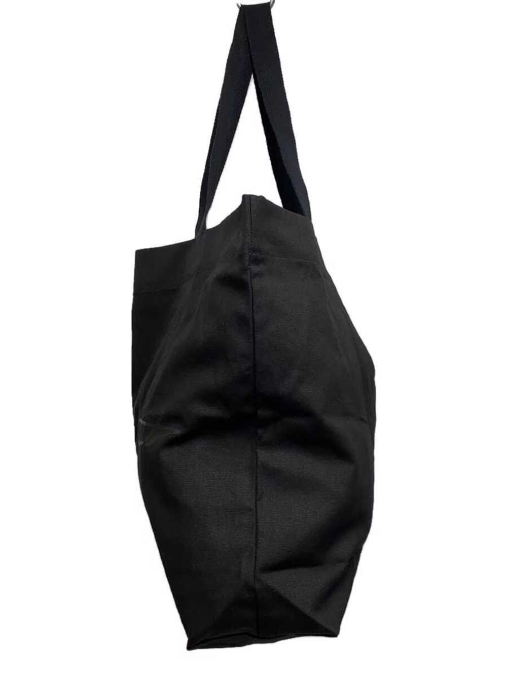 Yohji Yamamoto Logo Tote Shoulder Bag - image 2