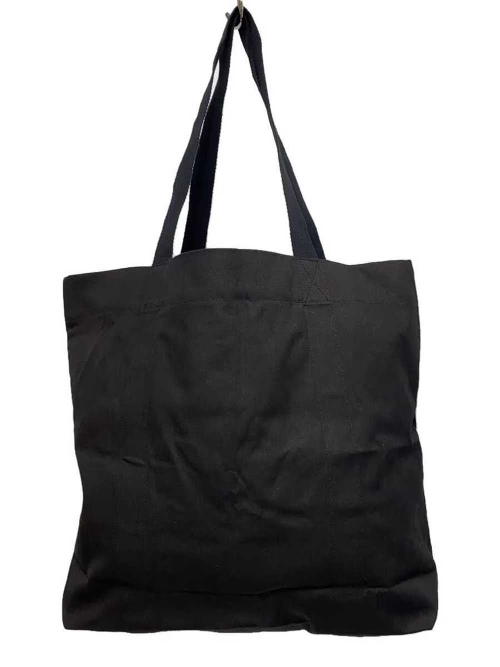 Yohji Yamamoto Logo Tote Shoulder Bag - image 3