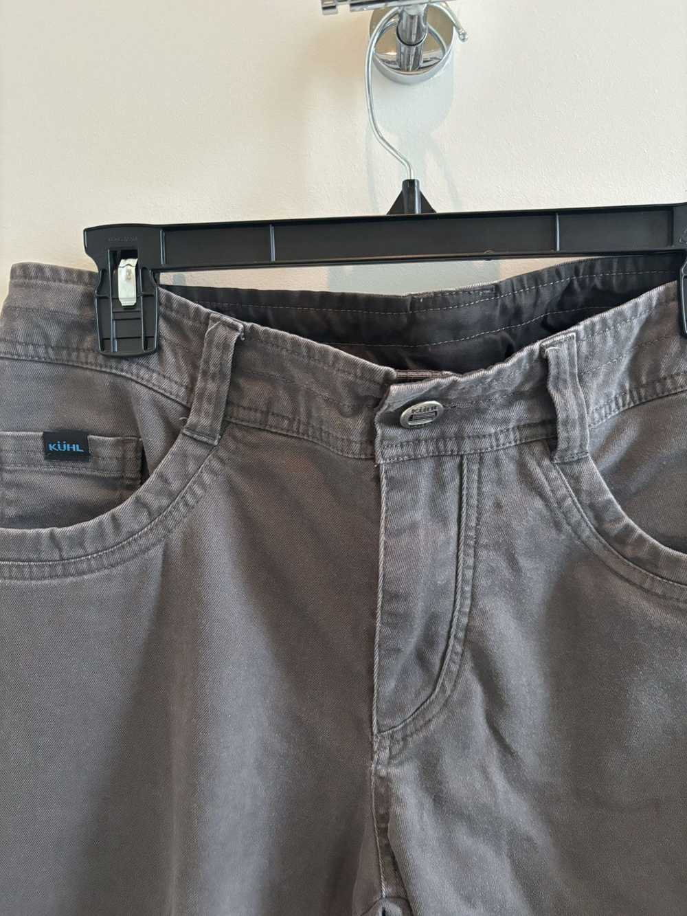 Kuhl Kuhl Pants - image 2