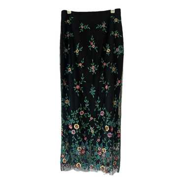 Suno Maxi skirt