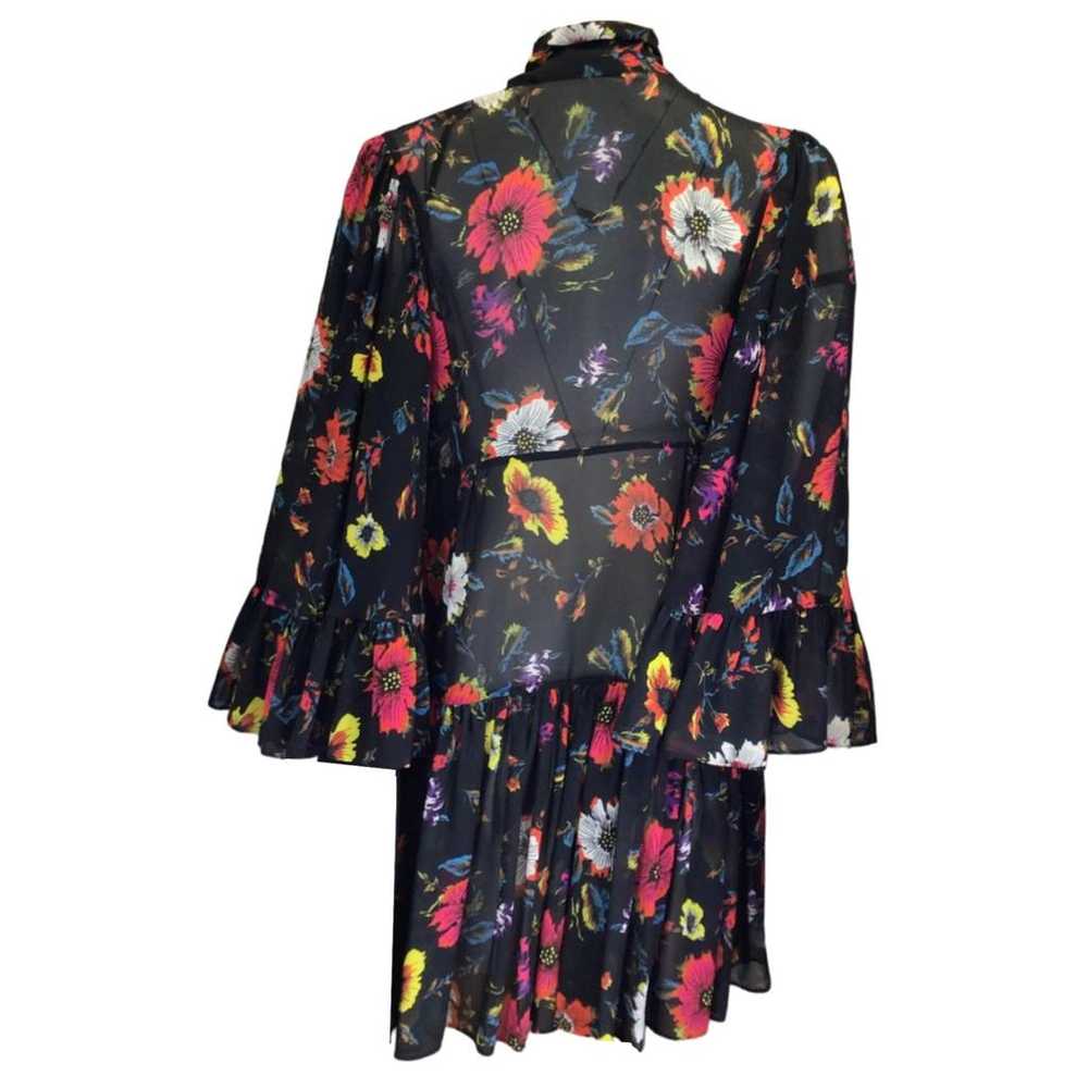 Mcq Silk mid-length dress - image 3