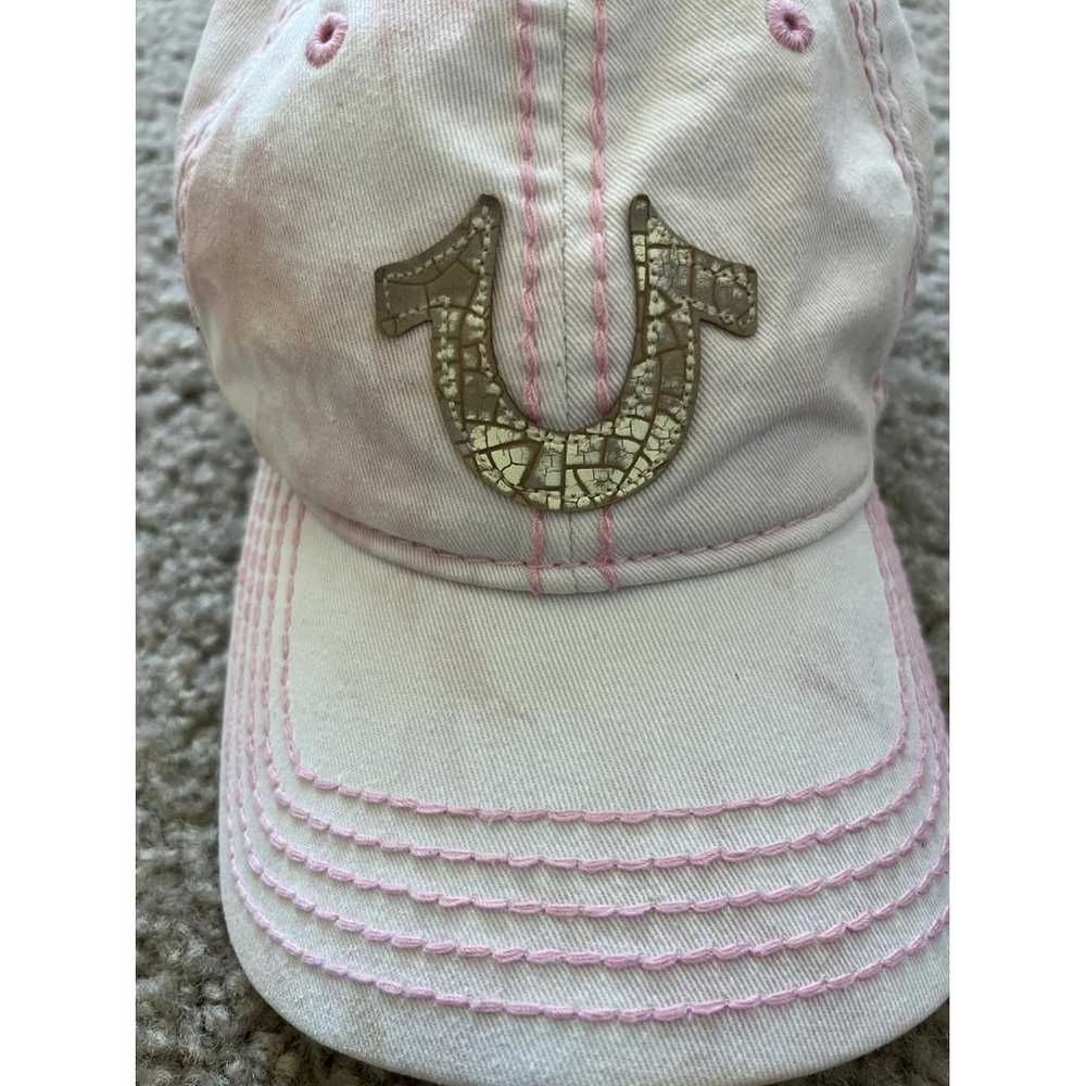 True Religion Hat - image 4