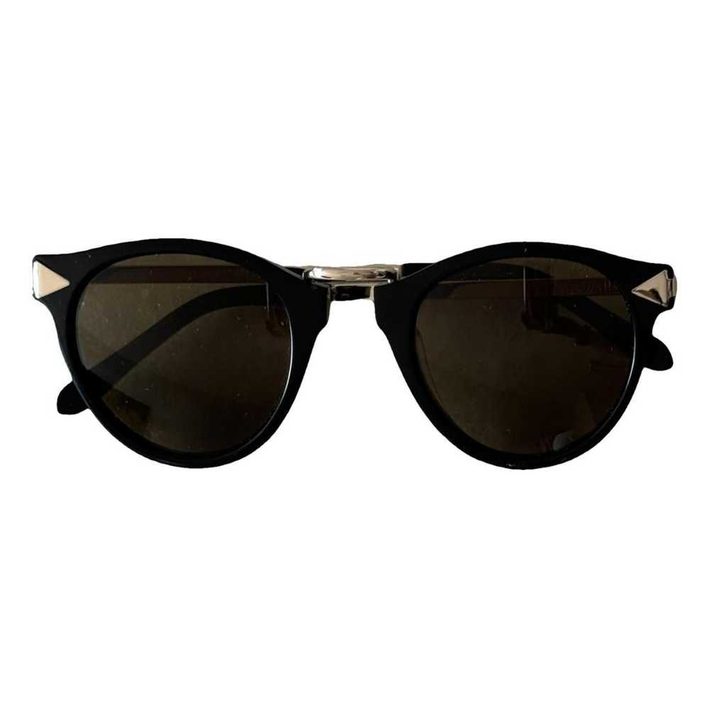 Karen Walker Sunglasses - image 1