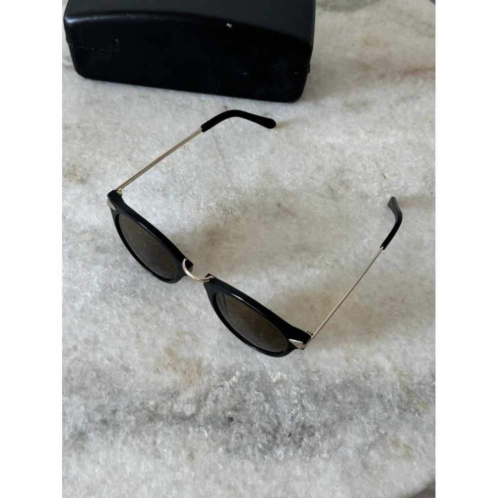 Karen Walker Sunglasses - image 2