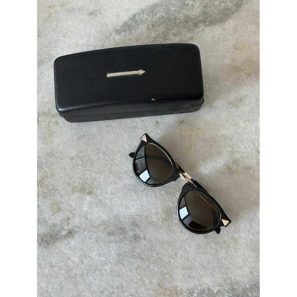 Karen Walker Sunglasses - image 3