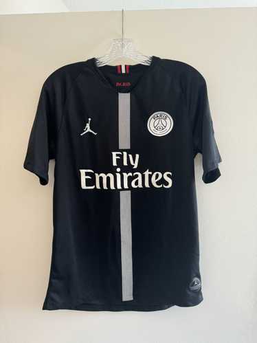 Jordan Brand × Nike PSG x Jordan OG Jersey Mbappe 