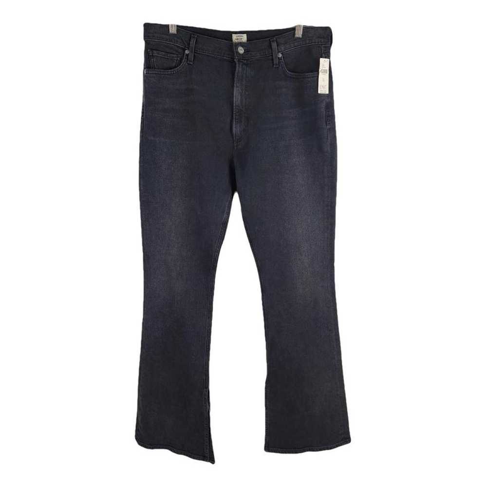 Citizens Of Humanity Bootcut jeans - image 1