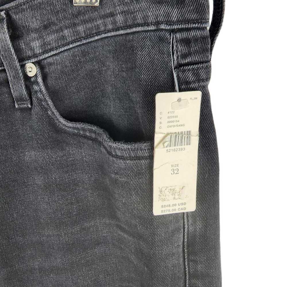 Citizens Of Humanity Bootcut jeans - image 5
