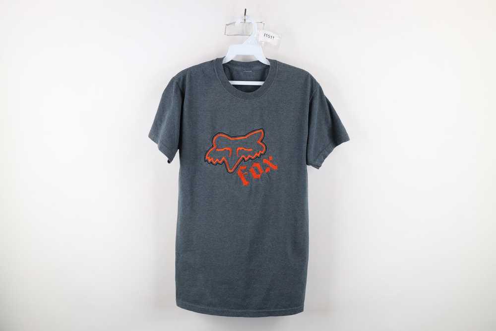 Fox Racing × Vintage Vintage 90s Fox Racing Spell… - image 1