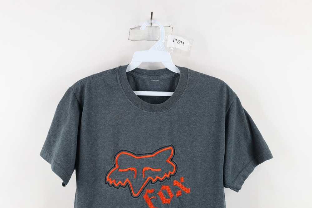 Fox Racing × Vintage Vintage 90s Fox Racing Spell… - image 2