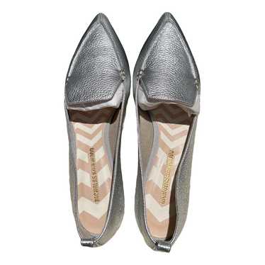 Nicholas Kirkwood Leather flats - image 1