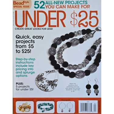 Other Bead Style Magazine Special Issue August 200